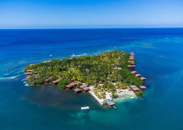Anthony'S Key Resort
