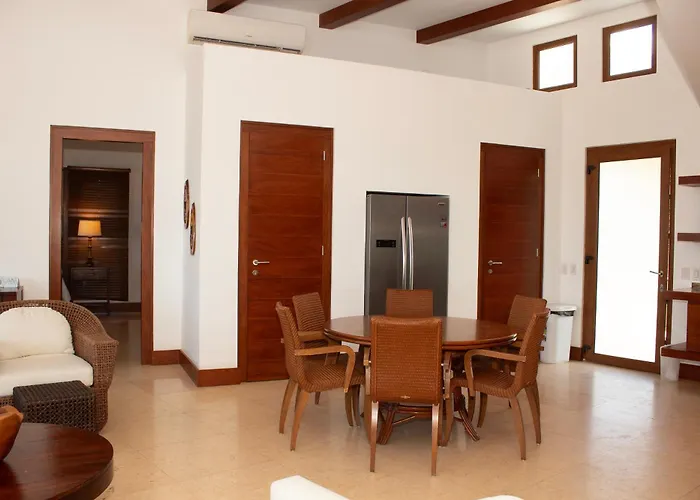 Las Verandas Hotel & Villas