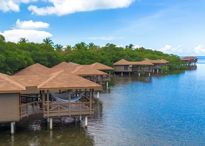 Anthony'S Key Resort