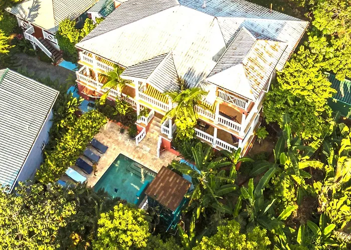 Seaside Inn Roatan