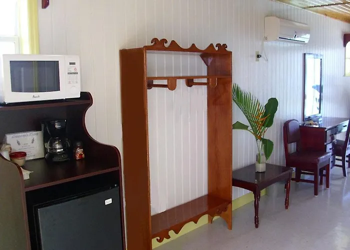 Graham'S Place